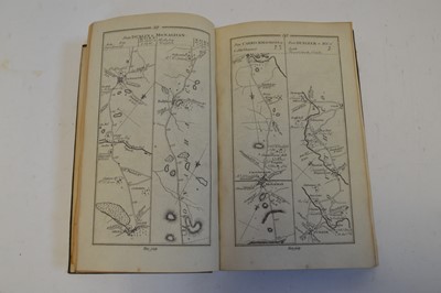 Lot Taylor and Skinner's Maps of the Roads of Ireland, Surveyed 1777