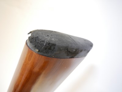 Lot 353 - Pedersoli .45-70 lever action rifle LICENCE REQUIRED