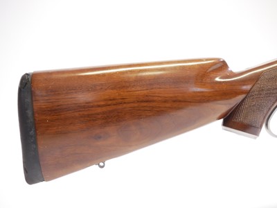 Lot 353 - Pedersoli .45-70 lever action rifle LICENCE REQUIRED