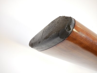 Lot 353 - Pedersoli .45-70 lever action rifle LICENCE REQUIRED