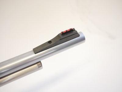 Lot 353 - Pedersoli .45-70 lever action rifle LICENCE REQUIRED