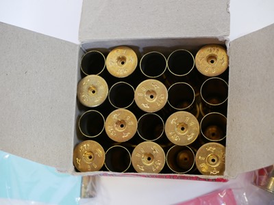 Lot 569 - .577 Snider cases LICENCE REQUIRED
