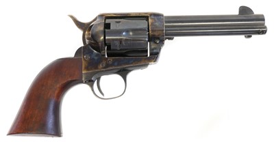 Lot 188 - Pietta .44 copy of a Colt SAA percussion muzzle loading revolver LICENCE REQUIRED