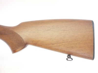 Lot 381 - Brno / CZ .22lr bolt action rifle LICENCE REQUIRED