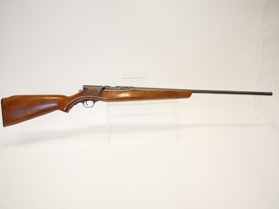 Lot 437 - Norica .410 three shot bolt action shotgun, LICENCE REQUIRED