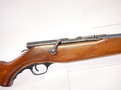 Lot 437 - Norica .410 three shot bolt action shotgun, LICENCE REQUIRED