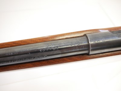 Lot 437 - Norica .410 three shot bolt action shotgun, LICENCE REQUIRED
