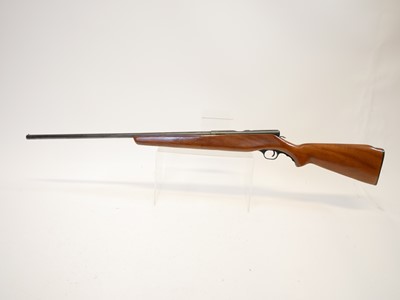 Lot 437 - Norica .410 three shot bolt action shotgun, LICENCE REQUIRED
