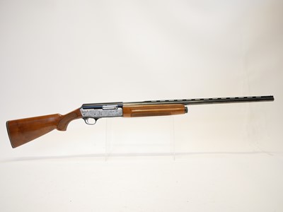 Lot 438 - Luigi Franchi 12 bore semi auto shotgun LICENCE REQUIRED