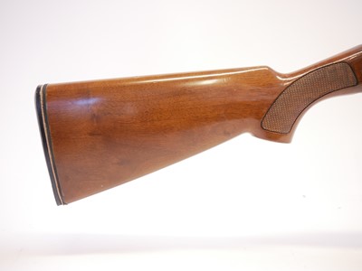 Lot 438 - Luigi Franchi 12 bore semi auto shotgun LICENCE REQUIRED