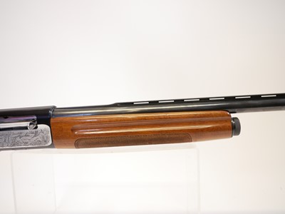Lot 438 - Luigi Franchi 12 bore semi auto shotgun LICENCE REQUIRED