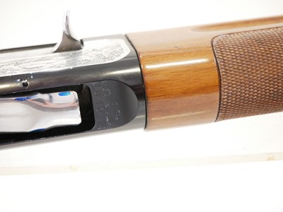 Lot 438 - Luigi Franchi 12 bore semi auto shotgun LICENCE REQUIRED