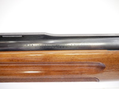 Lot 438 - Luigi Franchi 12 bore semi auto shotgun LICENCE REQUIRED