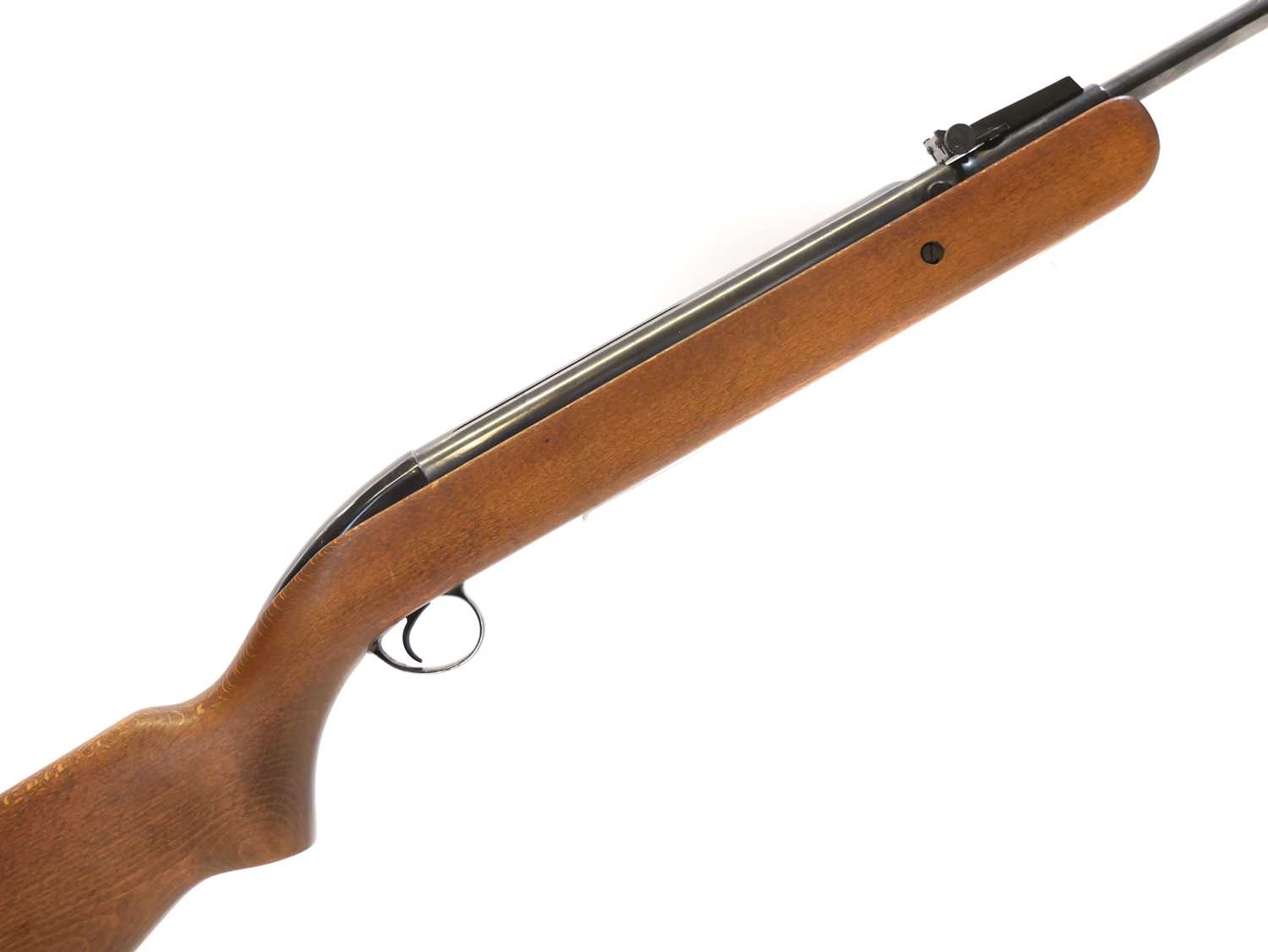 Lot 121 - BSA Air Sporter .22 air rifle
