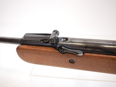 Lot 121 - BSA Air Sporter .22 air rifle