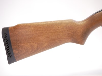 Lot 121 - BSA Air Sporter .22 air rifle