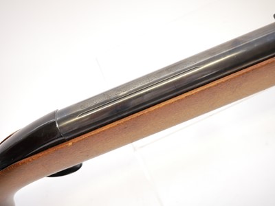 Lot 121 - BSA Air Sporter .22 air rifle