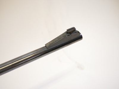 Lot 121 - BSA Air Sporter .22 air rifle