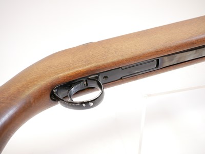 Lot 121 - BSA Air Sporter .22 air rifle