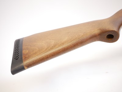 Lot 121 - BSA Air Sporter .22 air rifle