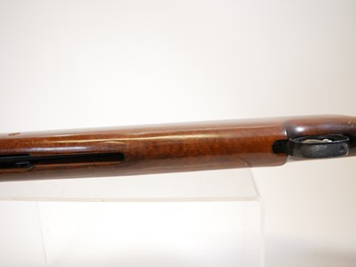 Lot 122 - Weihrauch .25 HW77 air rifle