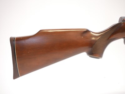 Lot 122 - Weihrauch .25 HW77 air rifle