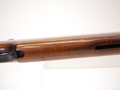 Lot 122 - Weihrauch .25 HW77 air rifle