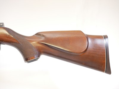 Lot 122 - Weihrauch .25 HW77 air rifle