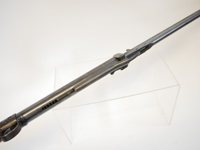Lot 128 - BSA Standard .22 air rifle