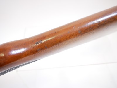 Lot 128 - BSA Standard .22 air rifle