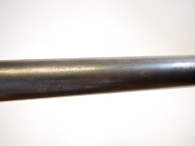 Lot 128 - BSA Standard .22 air rifle