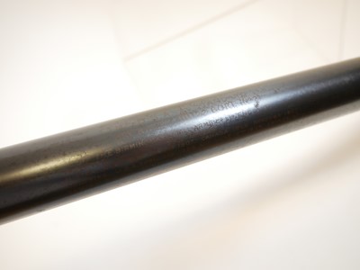 Lot 128 - BSA Standard .22 air rifle