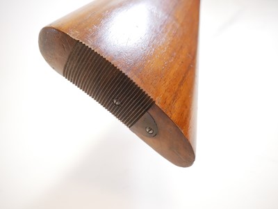 Lot 128 - BSA Standard .22 air rifle