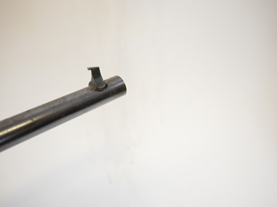 Lot 128 - BSA Standard .22 air rifle