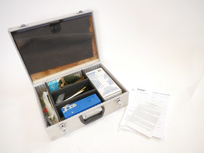 Lot 492 - Master Chrony battery powered Chronograph