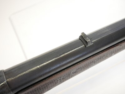 Lot 427 - J. Hanson of Lincoln .410 shotgun LICENCE REQUIRED