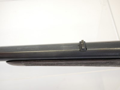 Lot 427 - J. Hanson of Lincoln .410 shotgun LICENCE REQUIRED