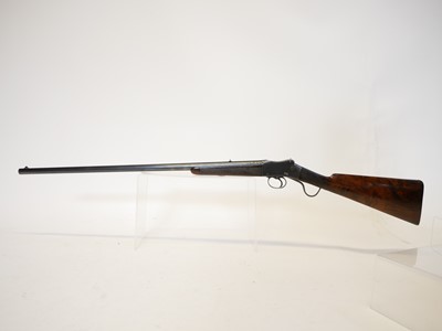 Lot 427 - J. Hanson of Lincoln .410 shotgun LICENCE REQUIRED