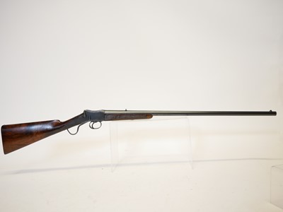 Lot 427 - J. Hanson of Lincoln .410 shotgun LICENCE REQUIRED