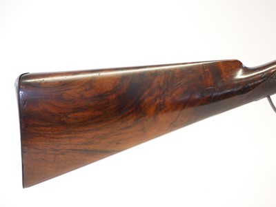 Lot 427 - J. Hanson of Lincoln .410 shotgun LICENCE REQUIRED