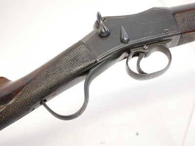 Lot 427 - J. Hanson of Lincoln .410 shotgun LICENCE REQUIRED