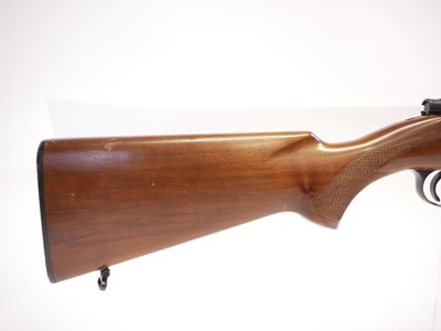 Lot 363 - CZ 601 ZKK .243 bolt action rifle LICENCE REQUIRED