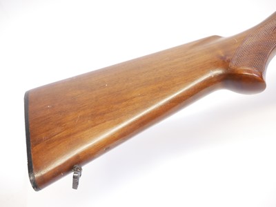 Lot 363 - CZ 601 ZKK .243 bolt action rifle LICENCE REQUIRED