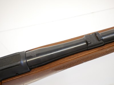 Lot 363 - CZ 601 ZKK .243 bolt action rifle LICENCE REQUIRED