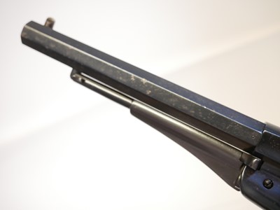 Lot 36 - Remington new model army .44 percussion revolver