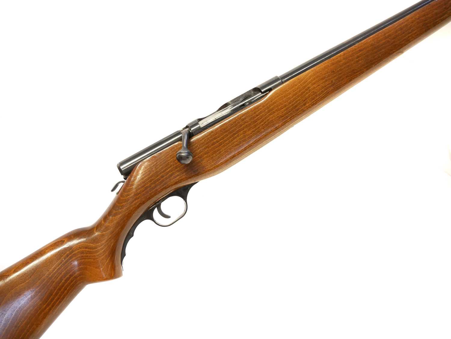 Lot 310 - Norico .410 shotgun and ammunition, bolt...