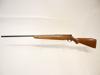 Lot 310 - Norico .410 shotgun and ammunition, bolt...