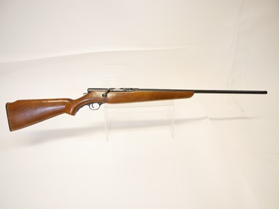 Lot 310 - Norico .410 shotgun and ammunition, bolt...