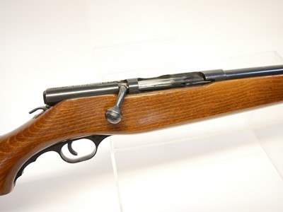 Lot 310 - Norico .410 shotgun and ammunition, bolt...