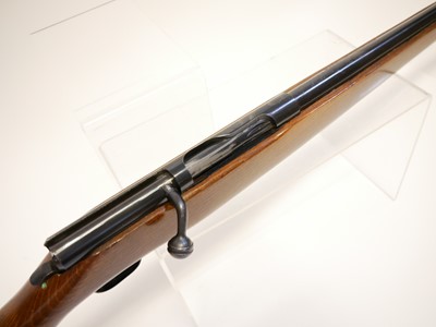 Lot 310 - Norico .410 shotgun and ammunition, bolt...